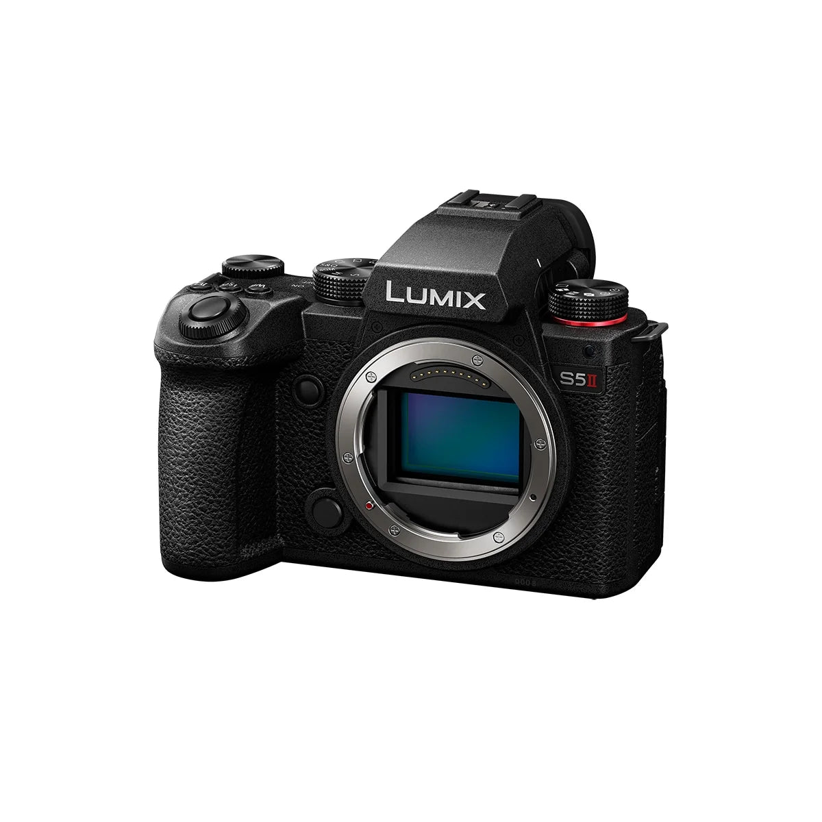 Panasonic Lumix S5 II Full Frame Camera Body