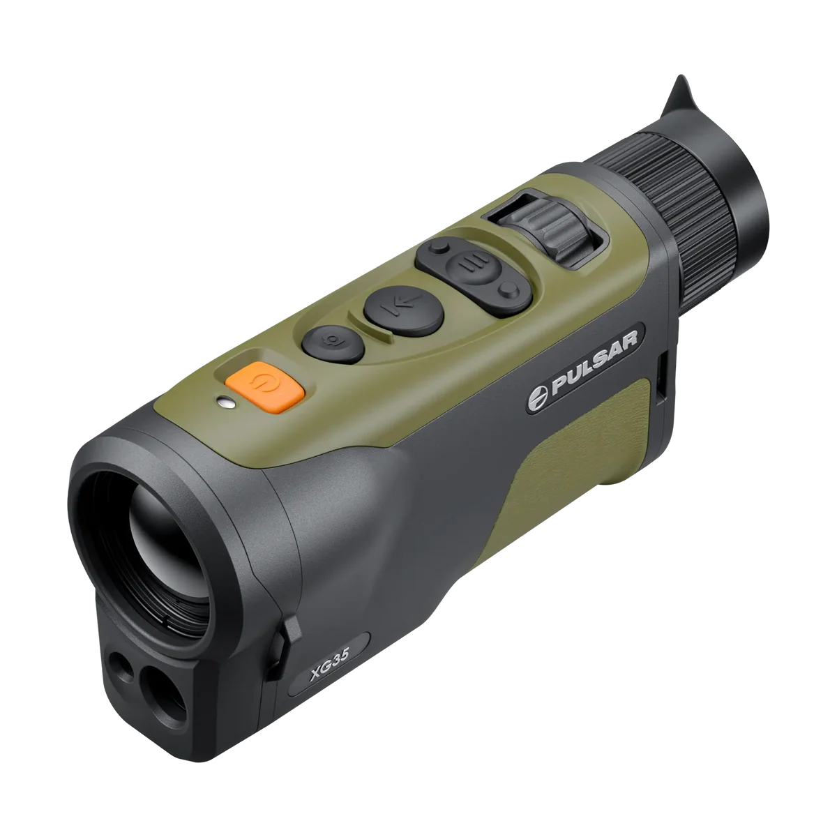 Pulsar Orni XG35 Wildlife Thermal Monocular