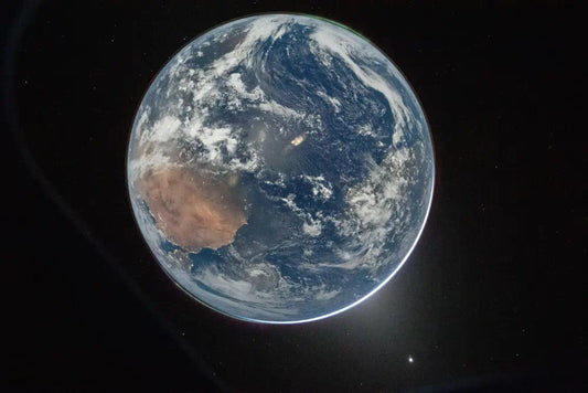 Planet Profiles: Earth — What Makes Our Home Planet Unique?