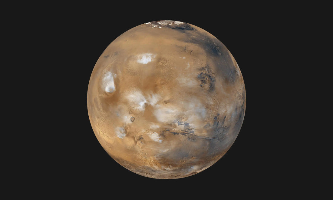 Planet Profiles: Mars — The Red Planet and How to Observe It