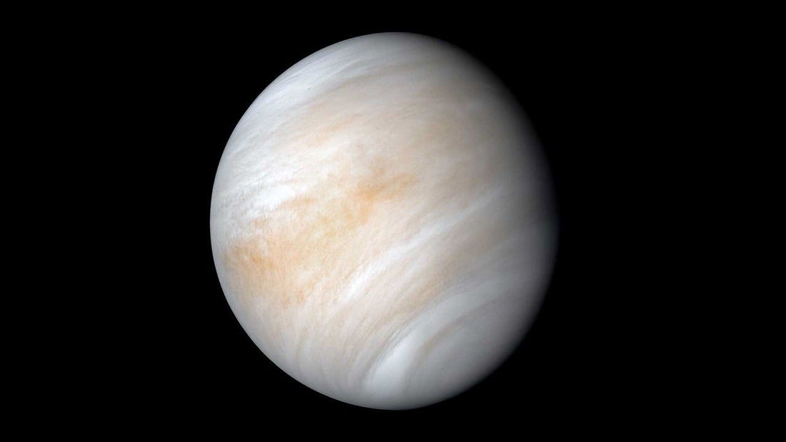 Planet Profiles: Venus — Earth’s Brilliant but Hostile Neighbour
