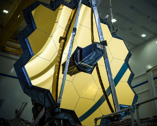 The James Webb Space Telescope: Our Incredible Eye on the Infrared Universe