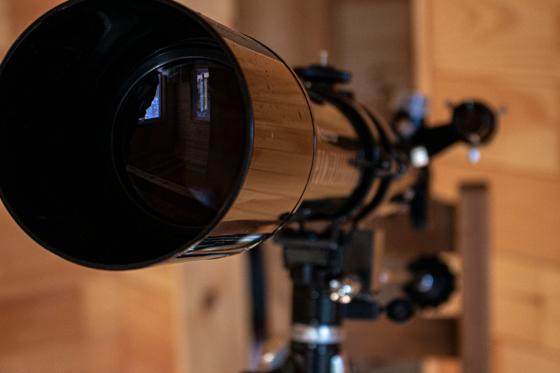 Focal Length Explained: What It Means for Your Telescope