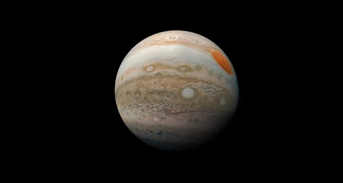 Planet Profiles: Jupiter — The Giant Planet and How to Observe It
