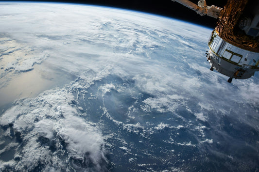 Astronomical Seeing and Atmospheric Conditions Explained