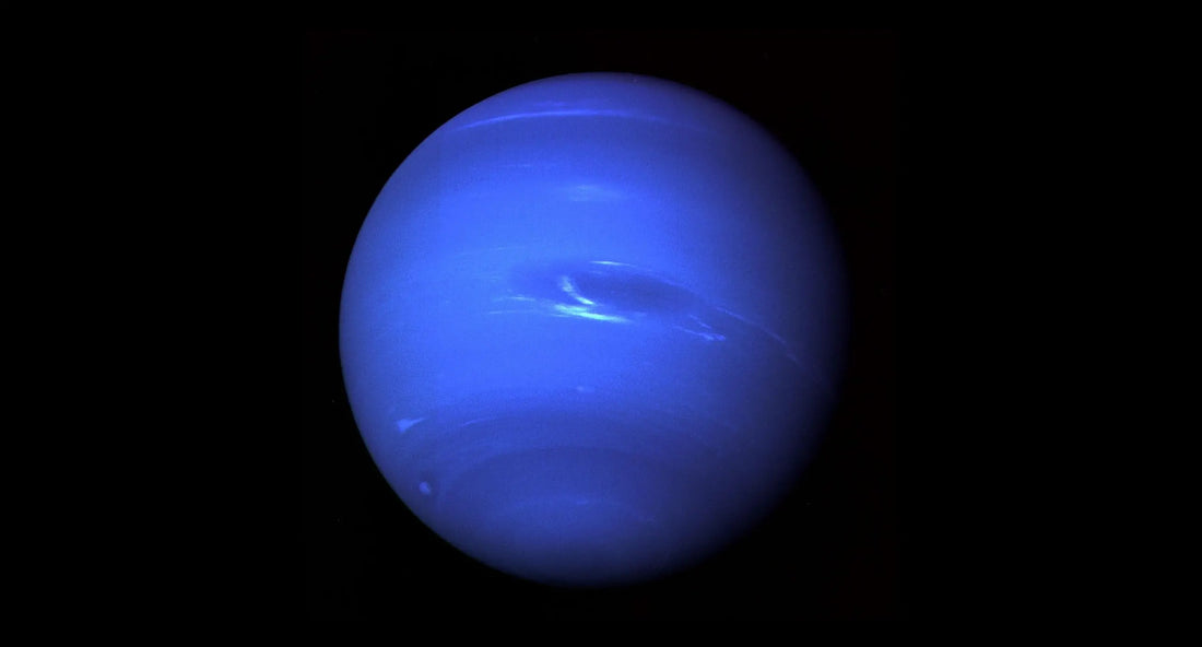 Planet Profiles: Neptune — The Distant Blue World and How to Observe It