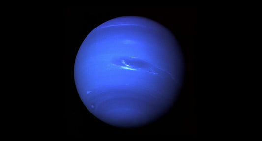 Planet Profiles: Neptune — The Distant Blue World and How to Observe It