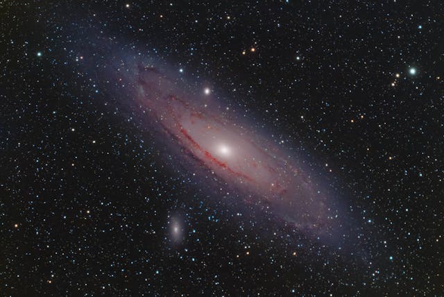 Telescope Aperture Explained: Why Bigger Isn't Always Better