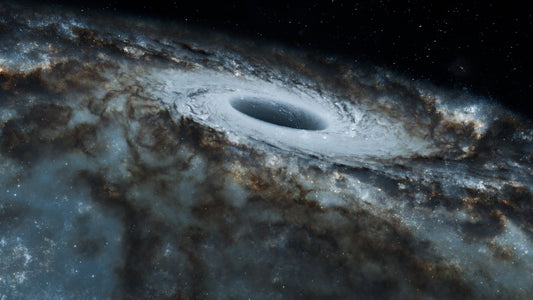 10 Strange Facts and Cosmic Mysteries That Sound Completely Made Up