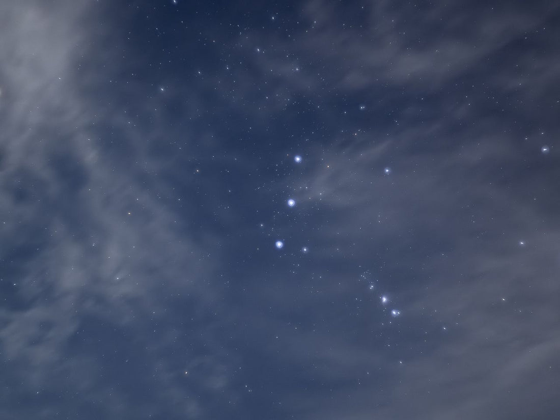 The Complete Guide to Constellations