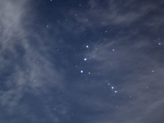 The Complete Guide to Constellations