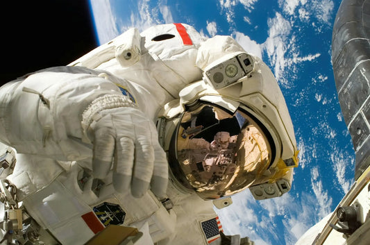 From Sputnik to the Stars: A Timeline of Human Space Travel and Exploration