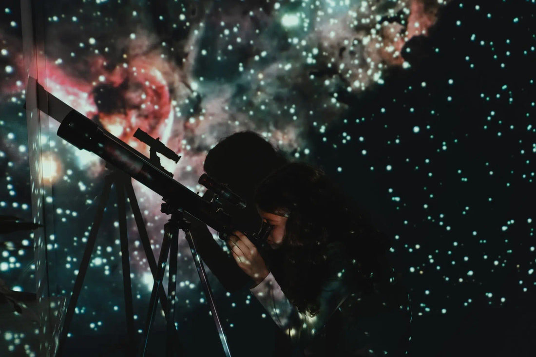 Reflector vs Refractor vs Maksutov: Which Telescope is Right for You?