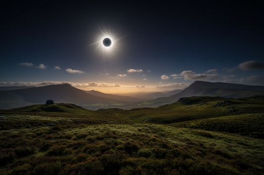 The 12 August 2026 Solar Eclipse: Everything You Need to Know