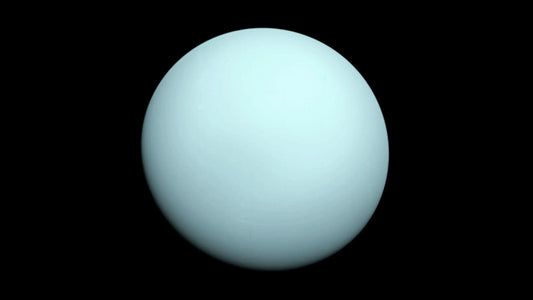 Planet Profiles: Uranus — The Tilted Ice Giant and How to Observe It