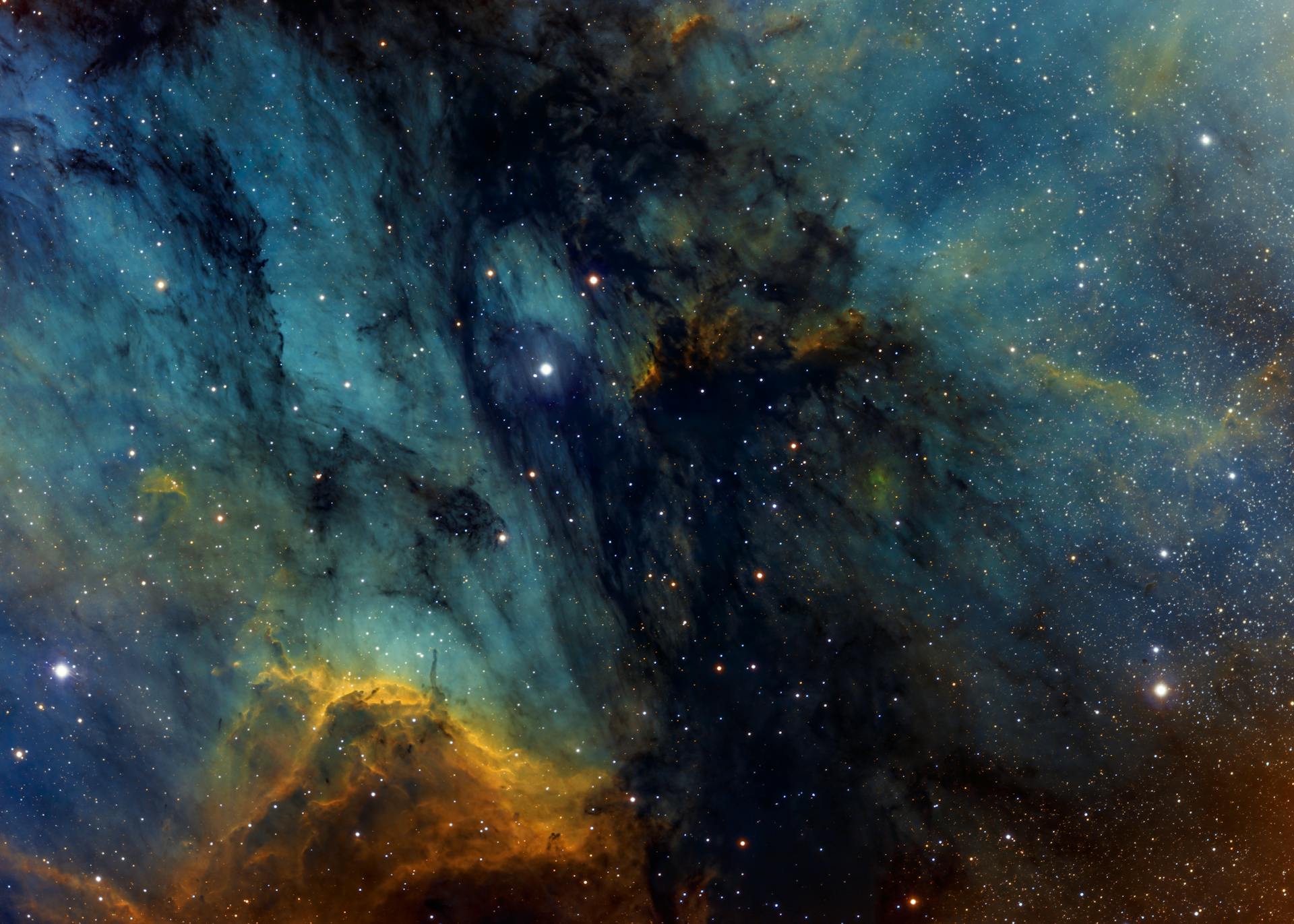 Intermediate Telescopes