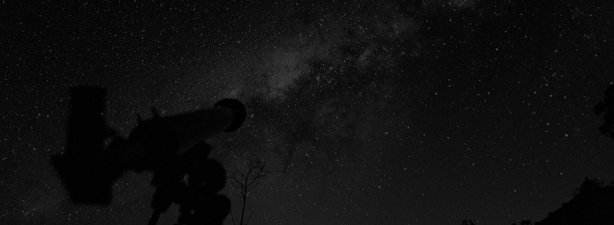 Refractor Telescopes