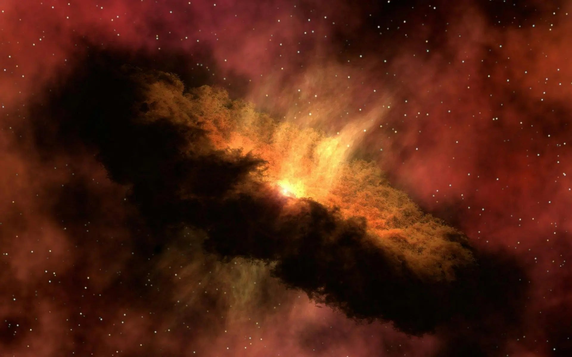 Advanced Telescopes
