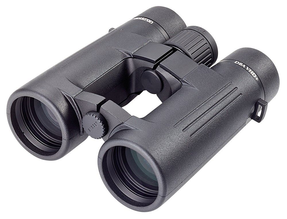 Opticron DBA VHD+ Roof Prism Waterproof Binoculars
