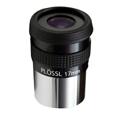 Product Image of Sky-watcher 17mm Super Plossl Telescope Eyepiece 20370