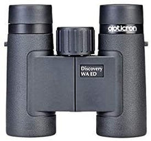 Opticron Discovery WA ED 8x32 Binoculars