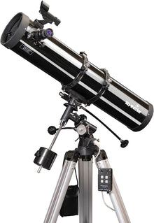 Sky-Watcher Explorer 130M Motorised Telescope