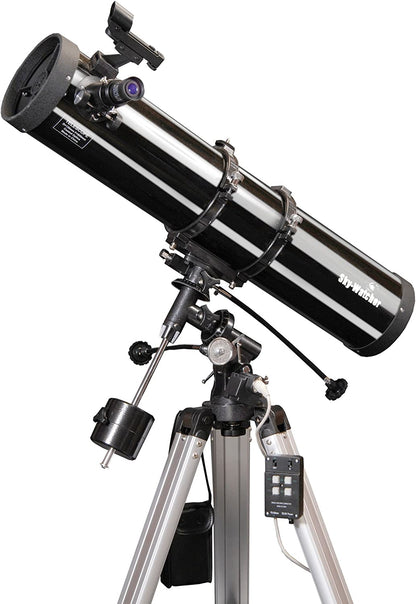 Sky-Watcher Explorer 130M Motorised Telescope