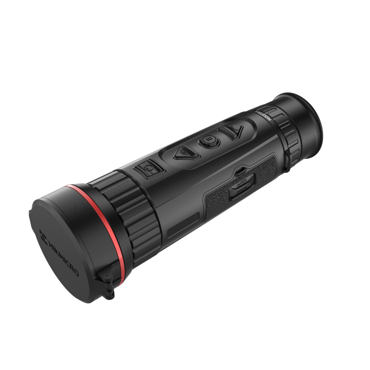 Hikmicro Falcon FQ50 Pro Hand Held Thermal Imaging Monocular