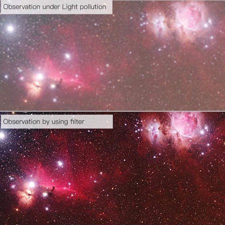 Sky-Watcher 2" Ultra High Contrast (UHC) Filter
