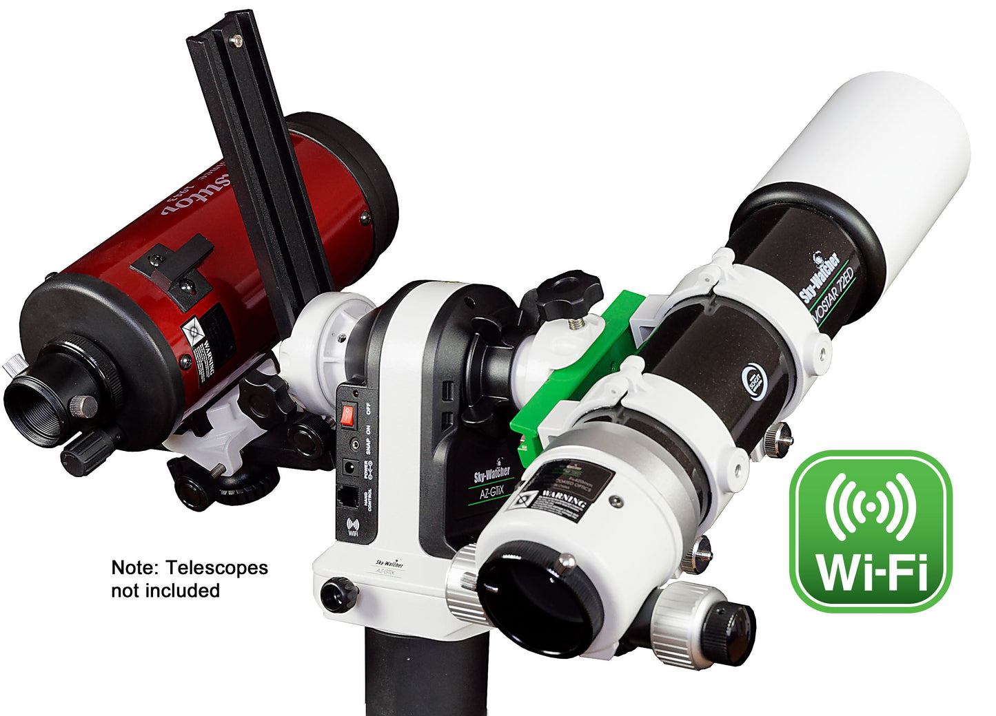 Sky-Watcher AZ-GTiX Mount & Tripod Kit