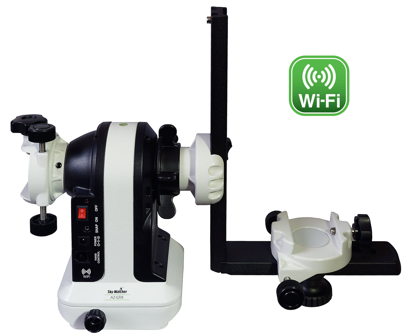 Sky-Watcher AZ-GTiX Mount & Tripod Kit