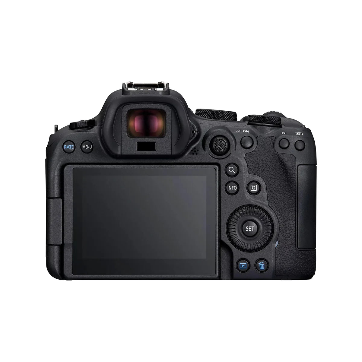 Canon EOS R6 Mark II Mirrorless Camera Body