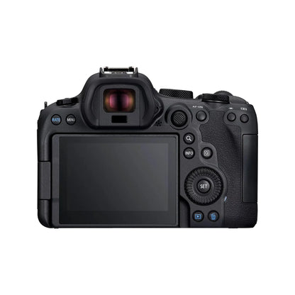 Canon EOS R6 Mark II Mirrorless Camera Body