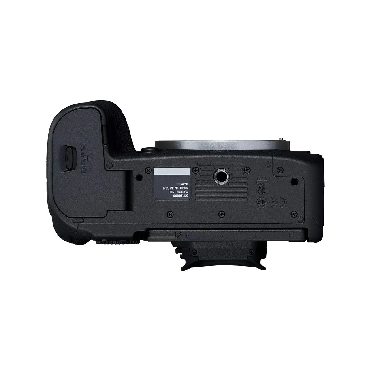 Canon EOS R6 Mark II Mirrorless Camera Body