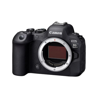 Canon EOS R6 Mark II Mirrorless Camera Body