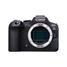 Canon EOS R6 Mark II Mirrorless Camera Body