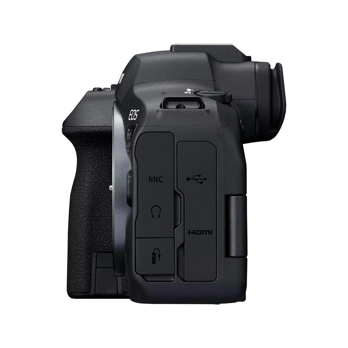 Canon EOS R6 Mark II Mirrorless Camera Body