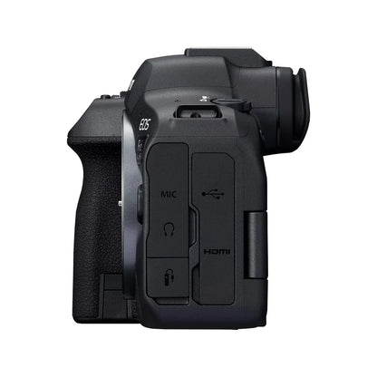 Canon EOS R6 Mark II Mirrorless Camera Body