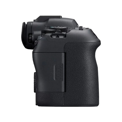 Canon EOS R6 Mark II Mirrorless Camera Body