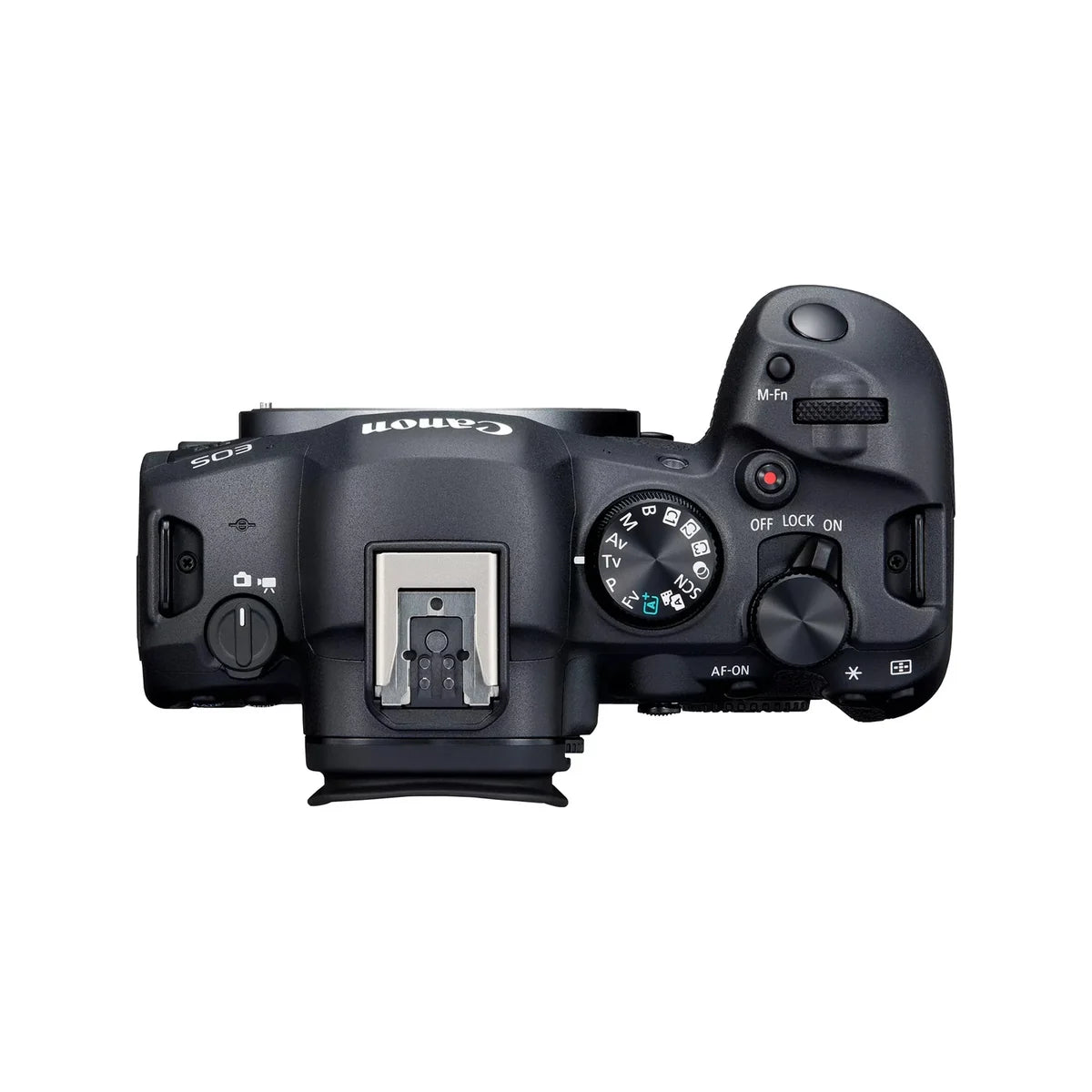 Canon EOS R6 Mark II Mirrorless Camera Body