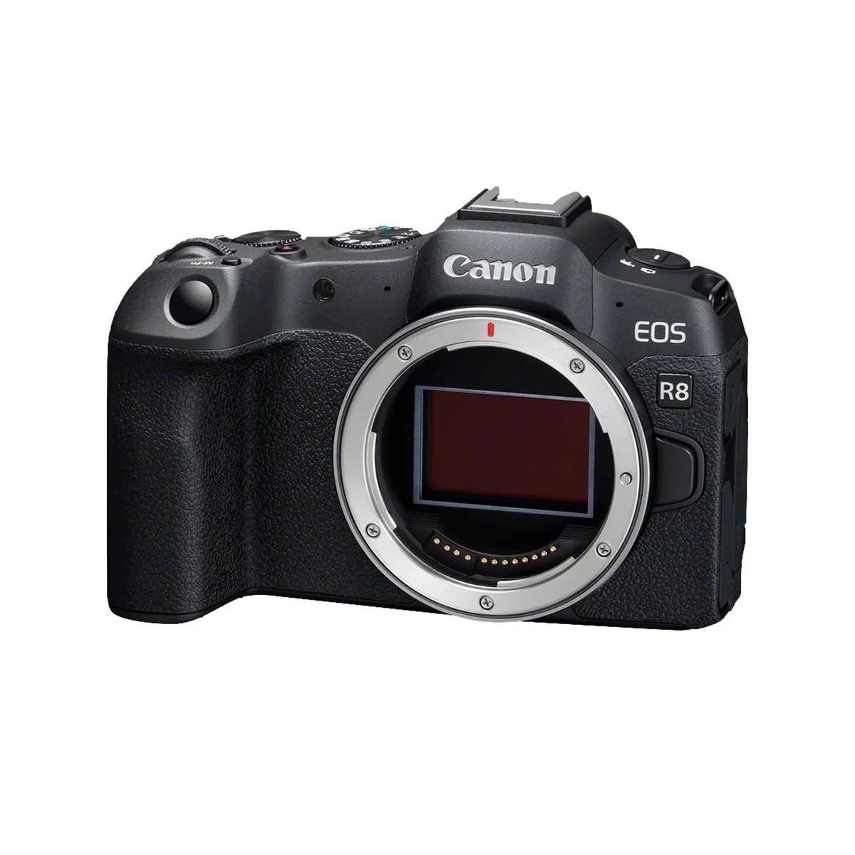 Canon EOS R8 Full-Frame Mirrorless Camera Body