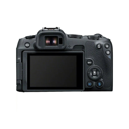 Canon EOS R8 Full-Frame Mirrorless Camera Body