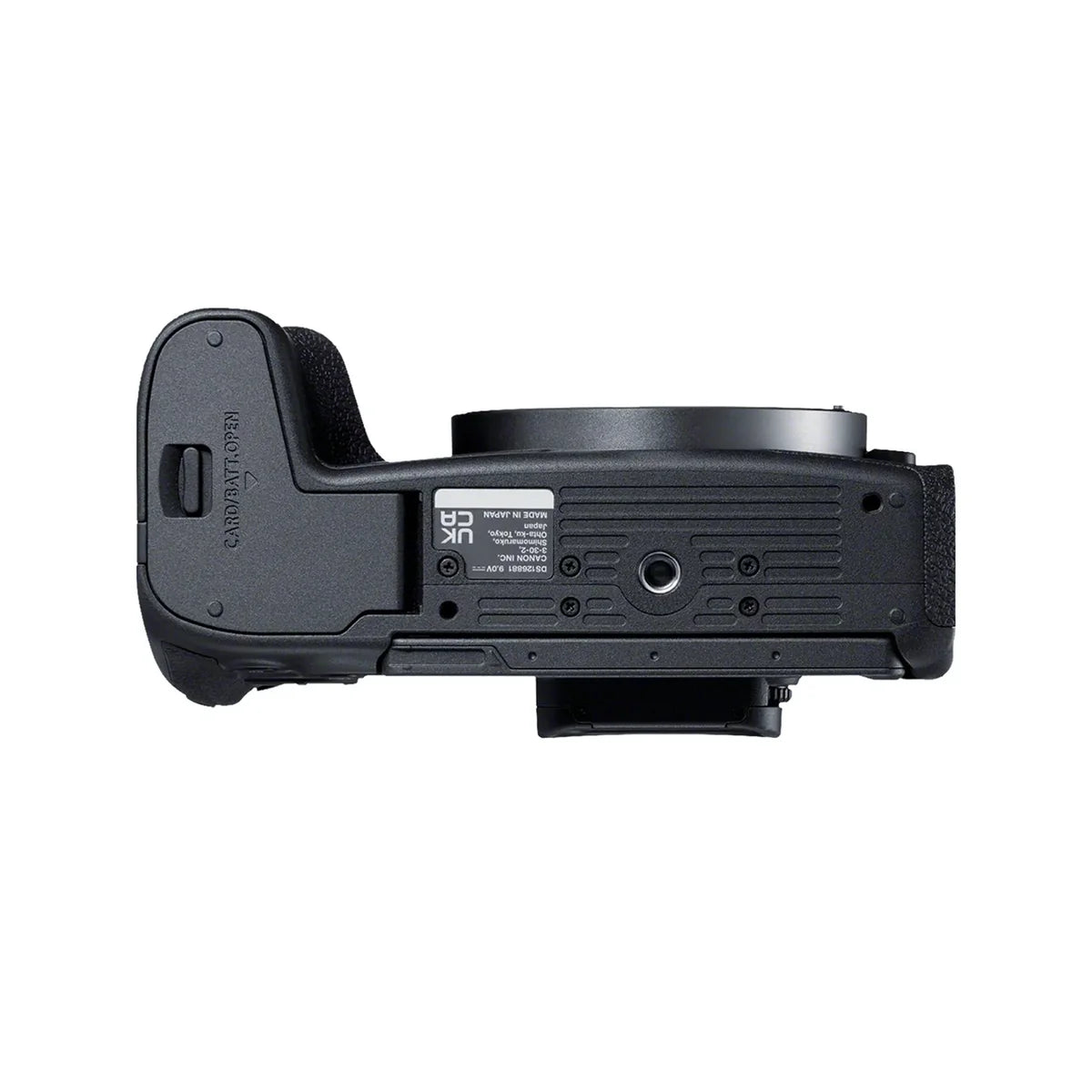 Canon EOS R8 Full-Frame Mirrorless Camera Body