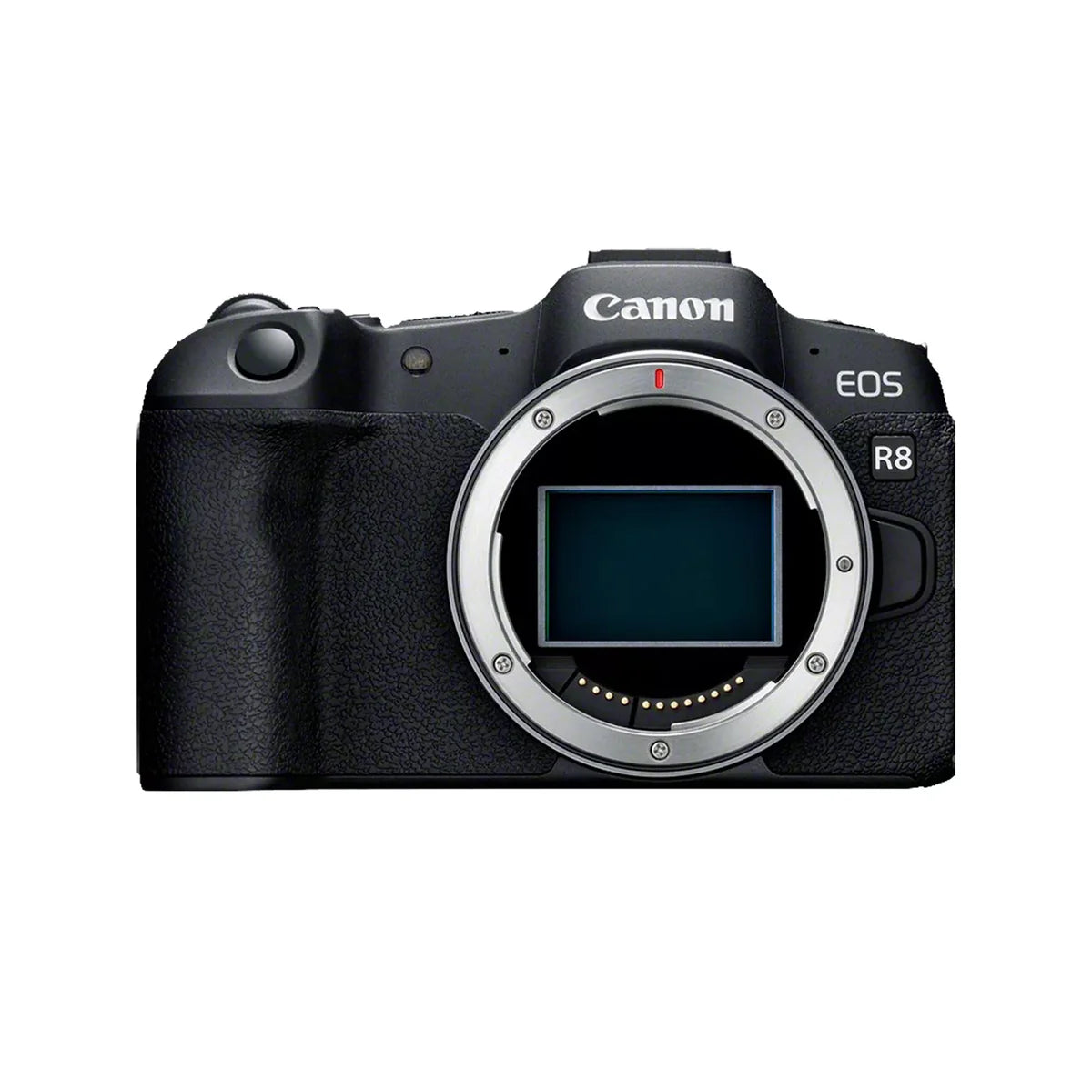 Canon EOS R8 Full-Frame Mirrorless Camera Body