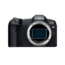 Canon EOS R8 Full-Frame Mirrorless Camera Body