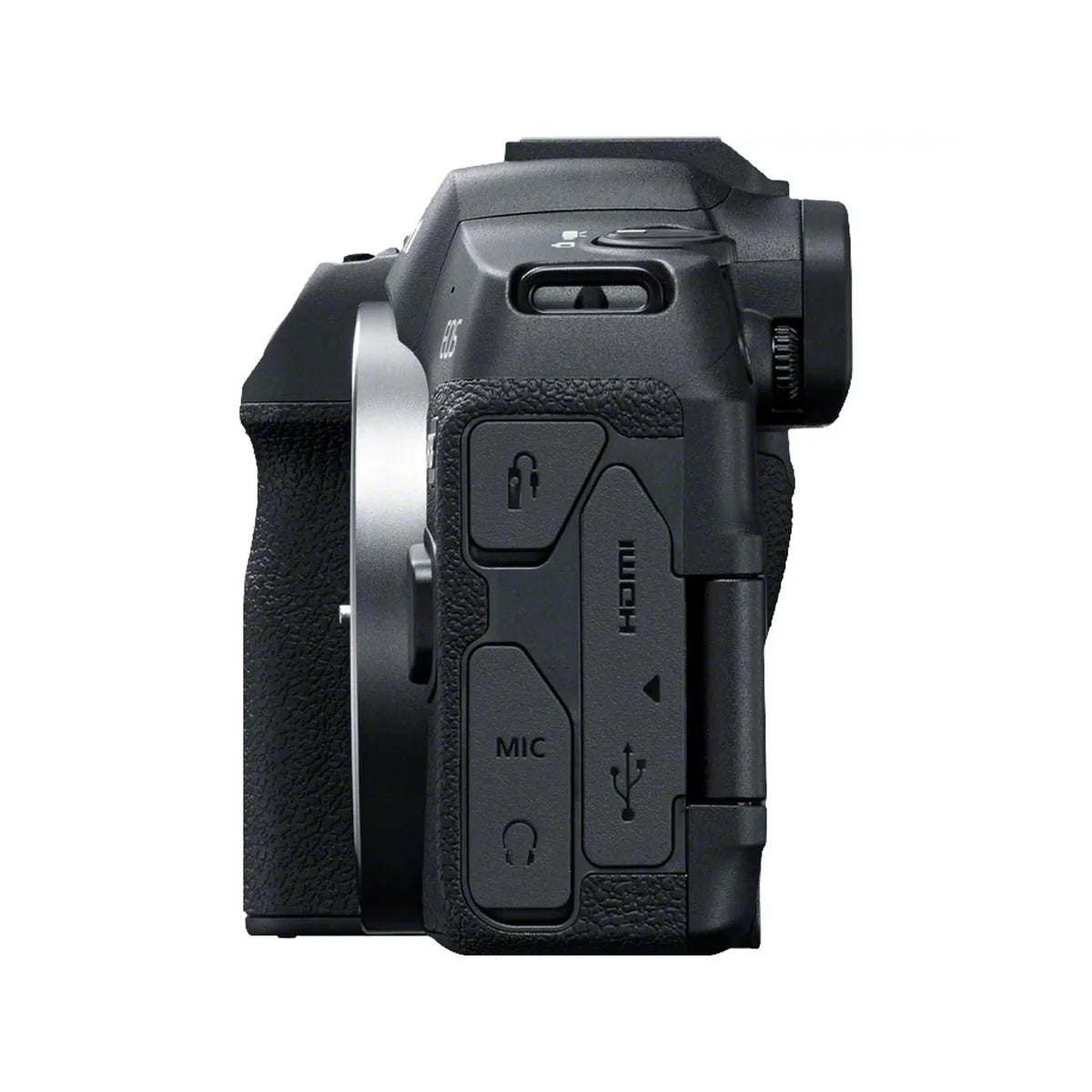 Canon EOS R8 Full-Frame Mirrorless Camera Body