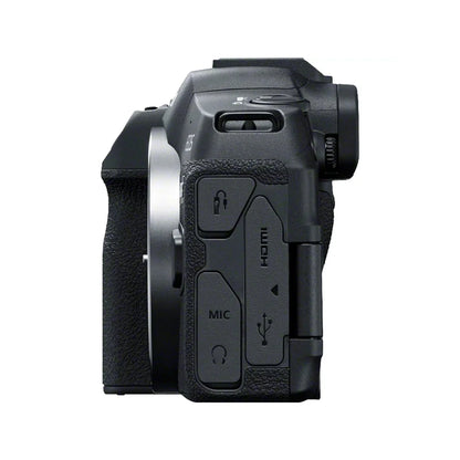 Canon EOS R8 Full-Frame Mirrorless Camera Body