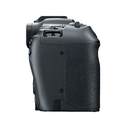 Canon EOS R8 Full-Frame Mirrorless Camera Body