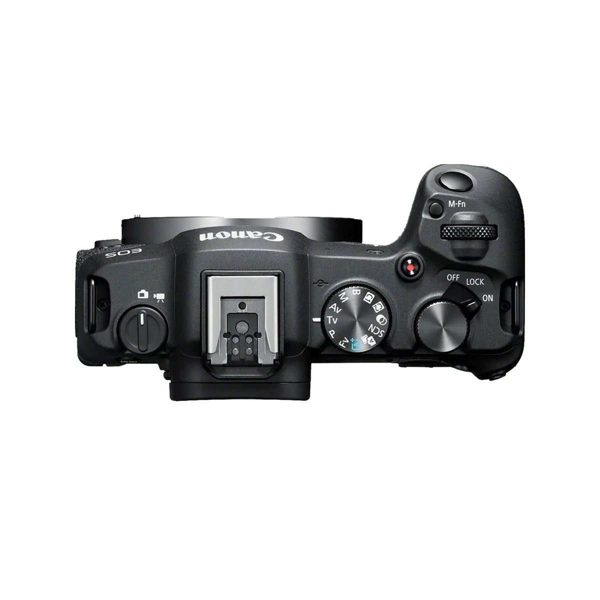 Canon EOS R8 Full-Frame Mirrorless Camera Body