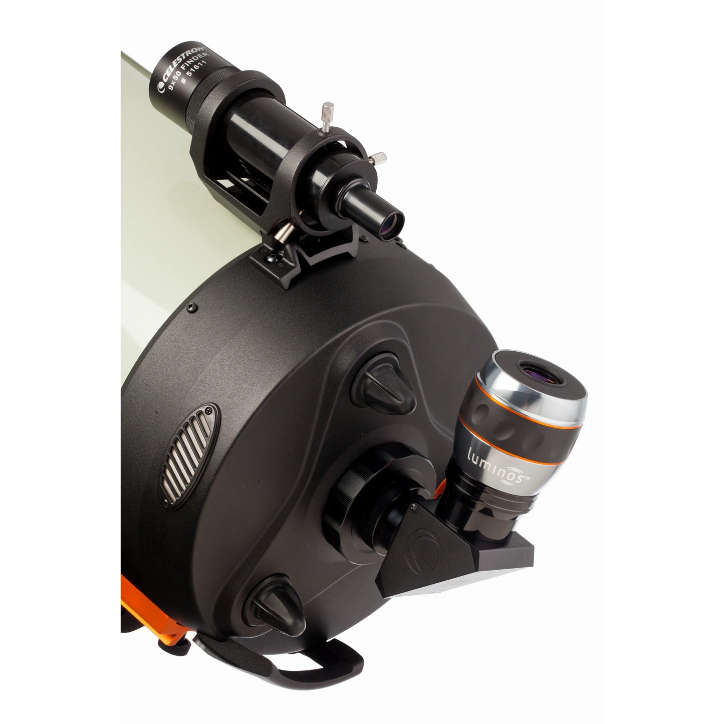 Celestron 2” XLT Mirror Diagonal